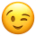 Winking Face