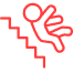 CRM failure rate