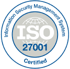 ISO Certified