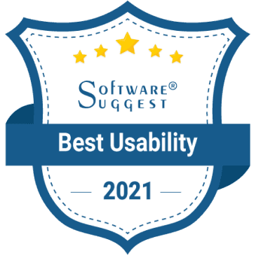 Best Usability