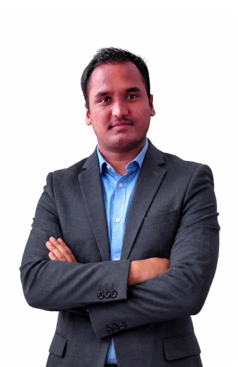 Madhav Mishra