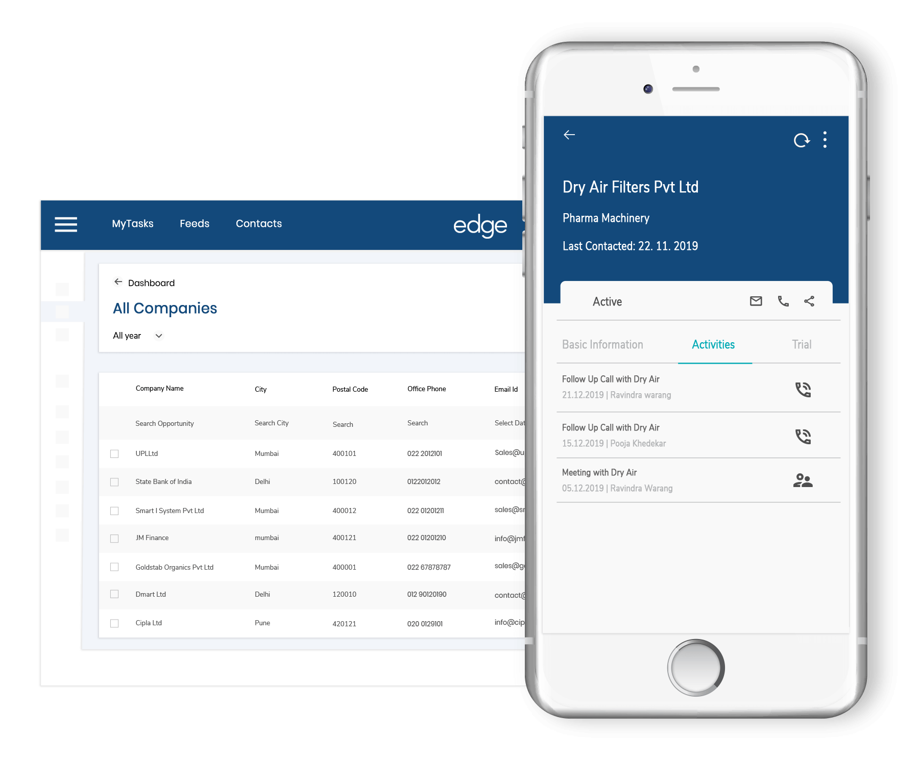 Proposal Builder Section Image